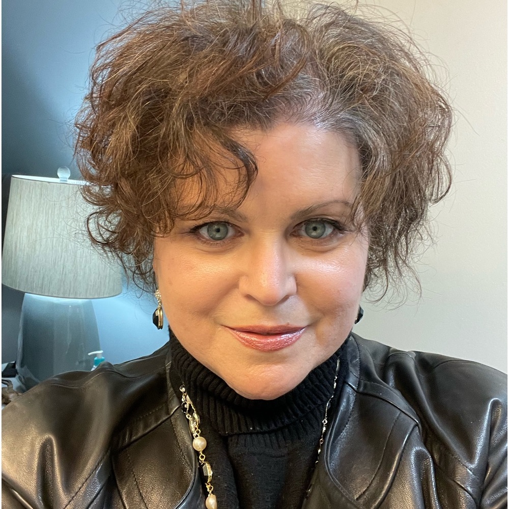 Meet your Posher, Sandra
